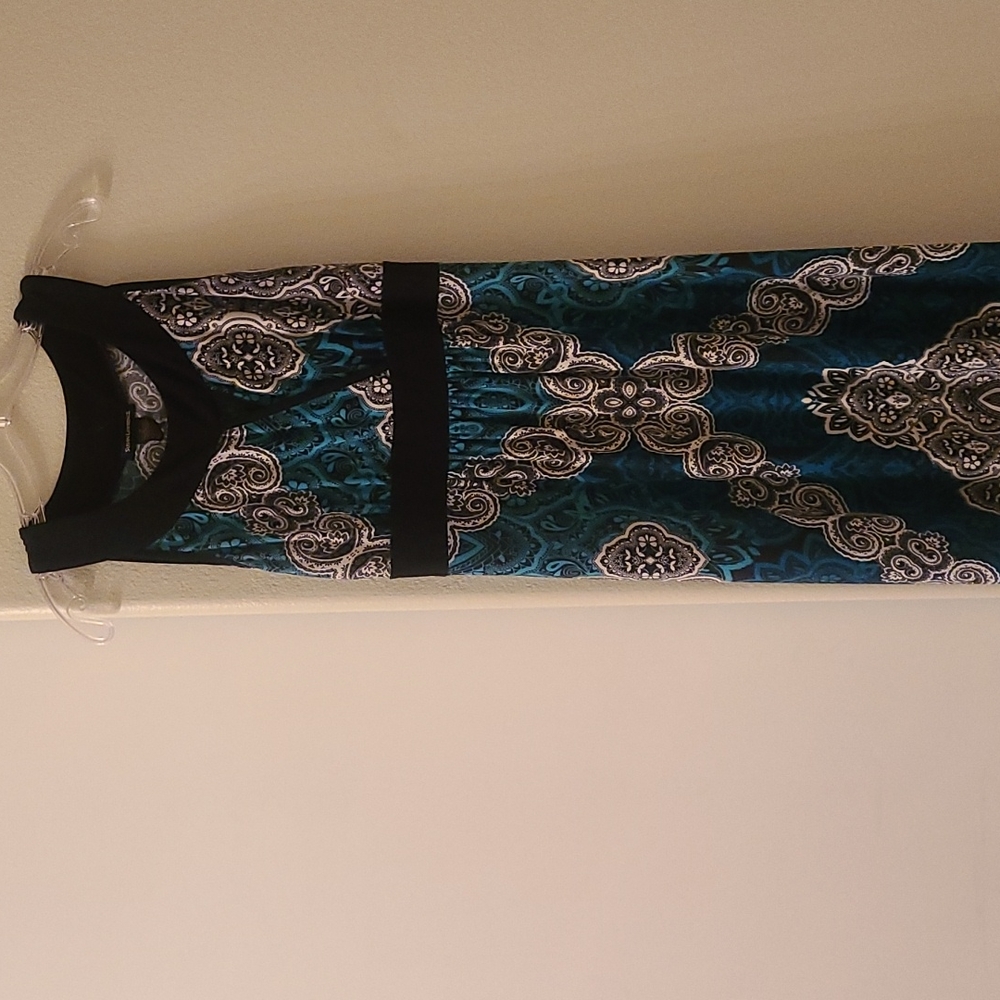 Long Maxi dress